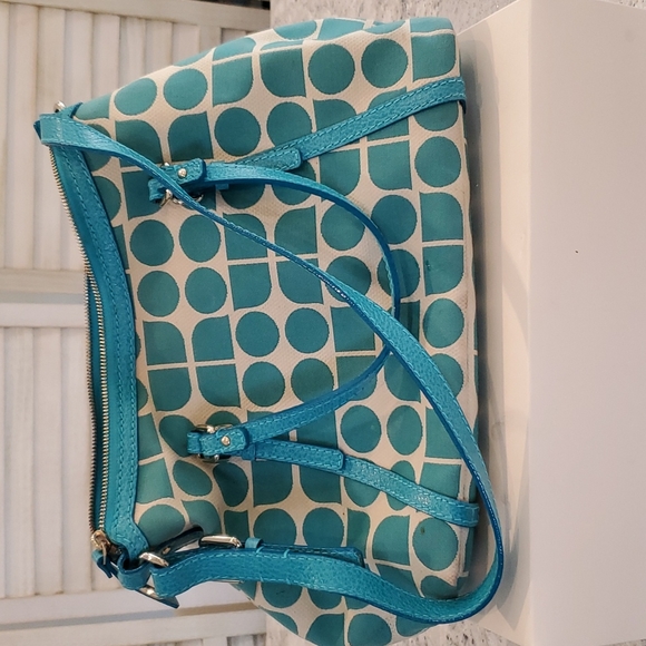 Kate Spade purse - Picture 2 of 5